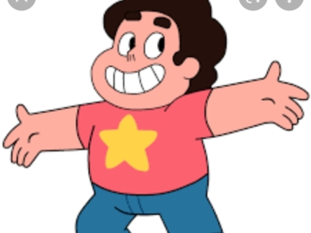 Universo Steven