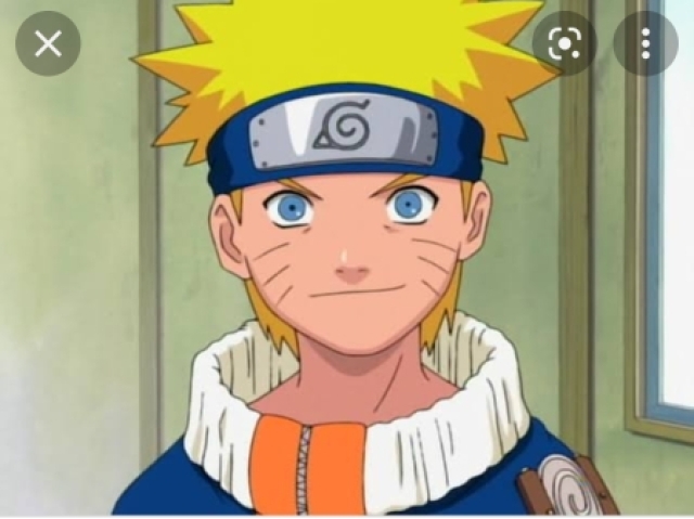 Naruto