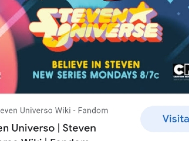 Steven universo