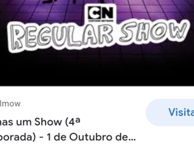 Apenas um Show