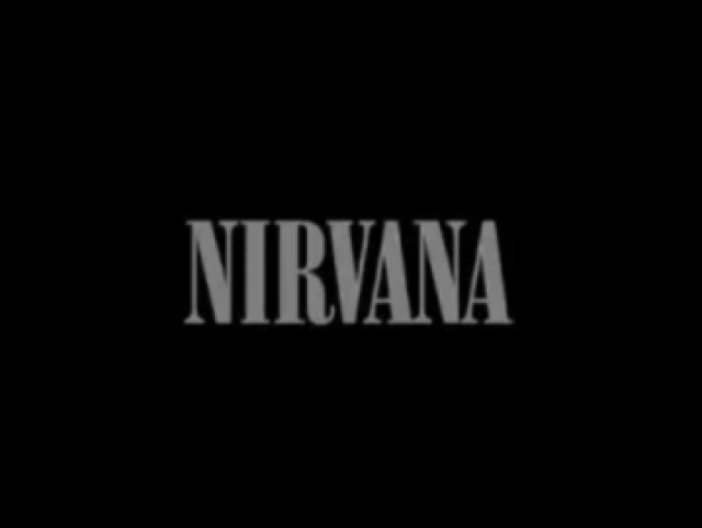 *Nirvana*