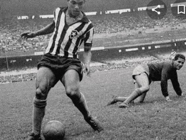 Garrincha