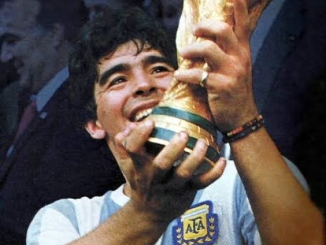 Maradona