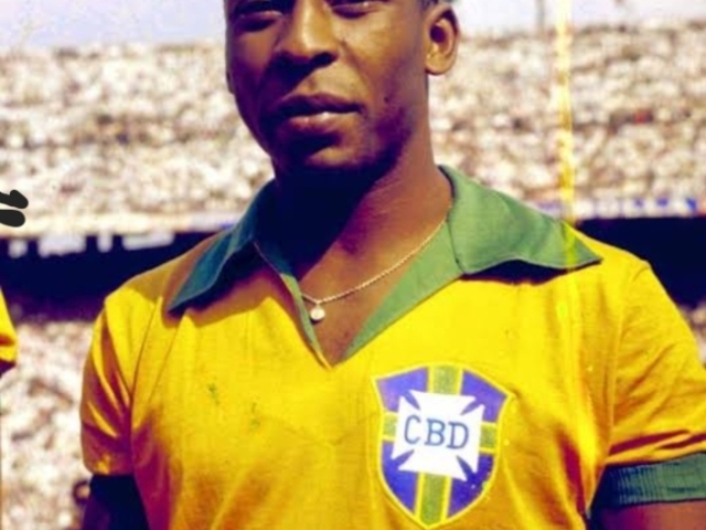 Rei Pelé