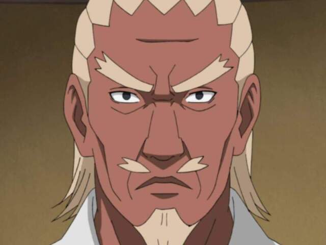4o Raikage.