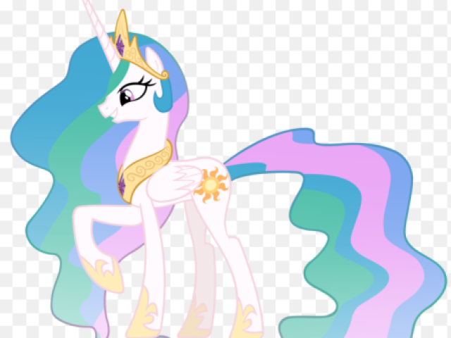 Princesa Celestia