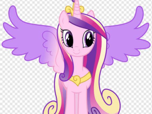 Princesa Cadence