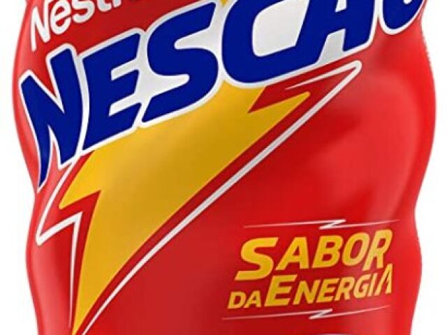 Nescau