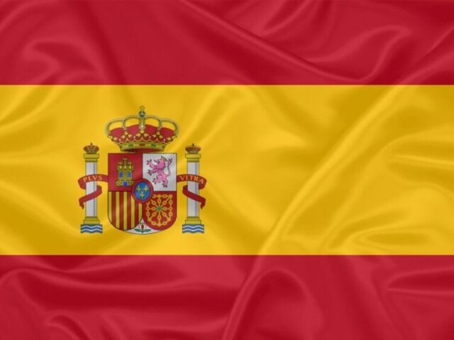 Espanha