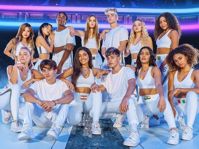 Você realmente conhece o Now United?