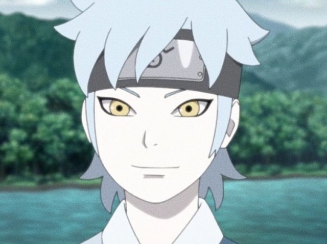 Mitsuki