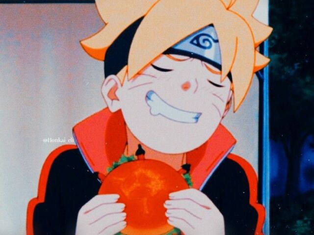 Boruto