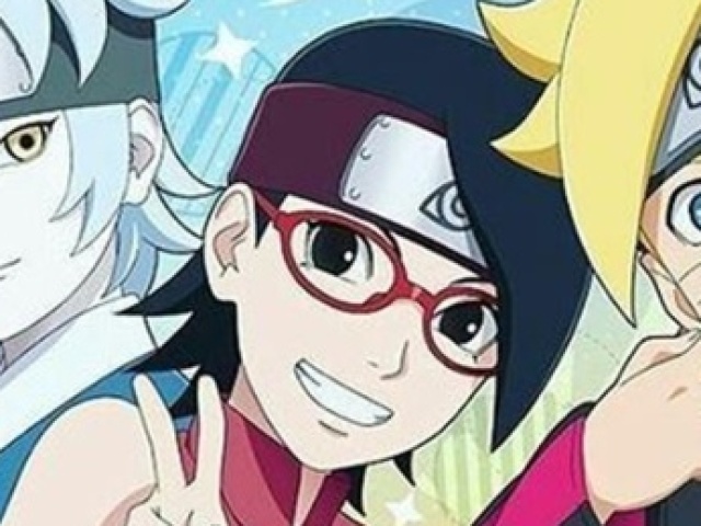 Sarada