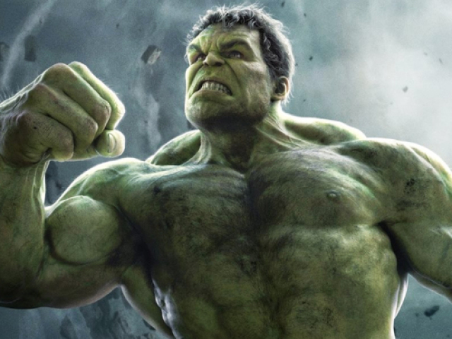 Hulk