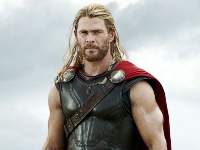 Thor