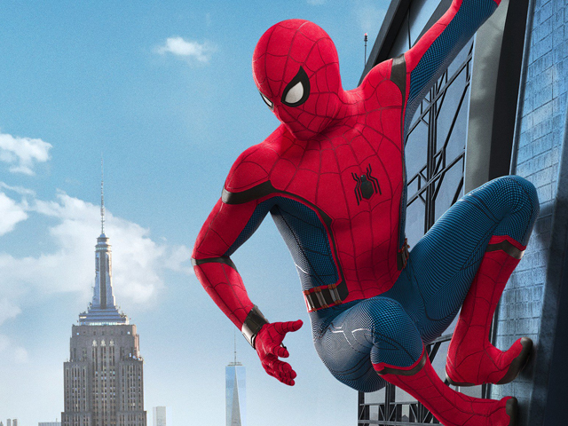 Homem-Aranha
