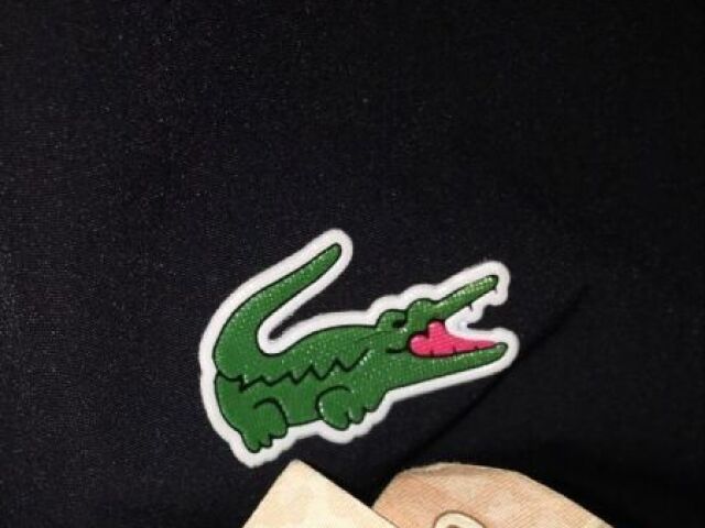 Lacoste