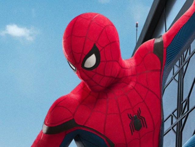 Que personagem da Marvel você seria?