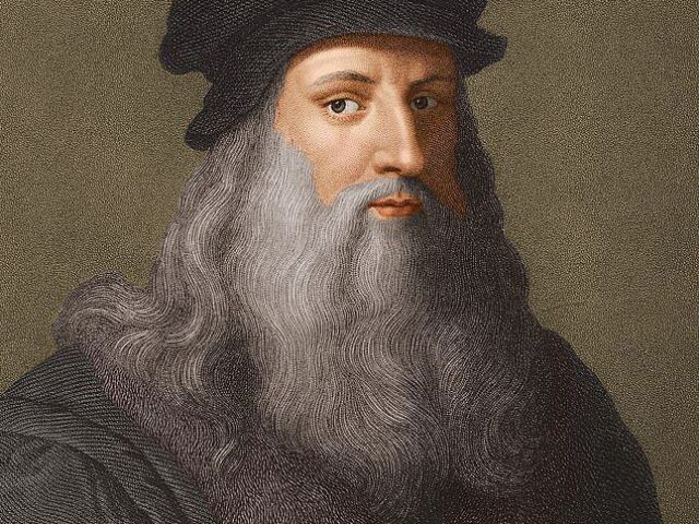 Leonardo da Vinci