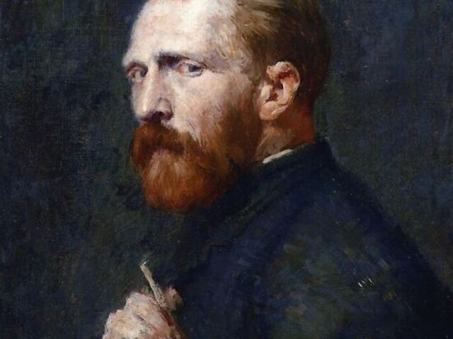 Van gogh