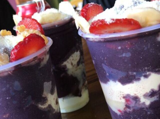 Açaí