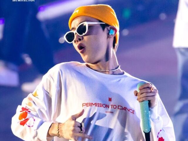 Jhope