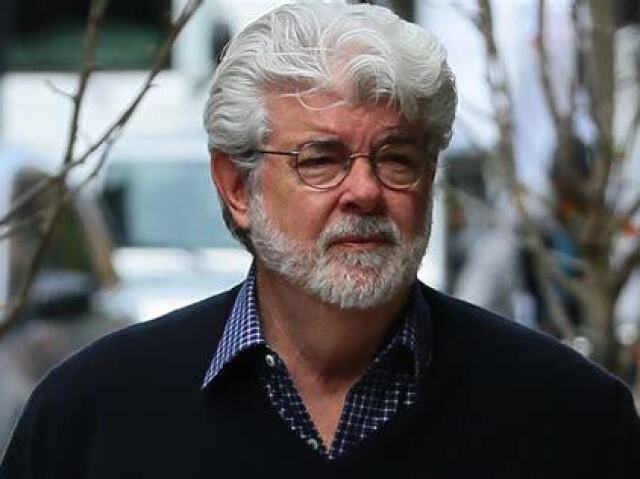 George Lucas