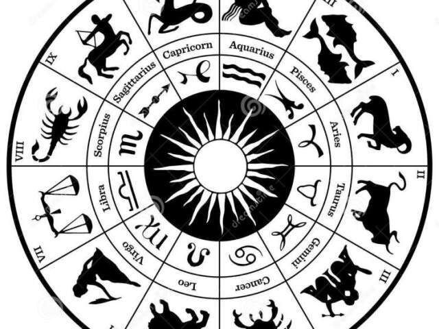 Você conhece os signos?