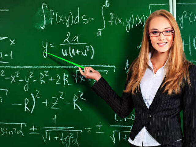 Professor
