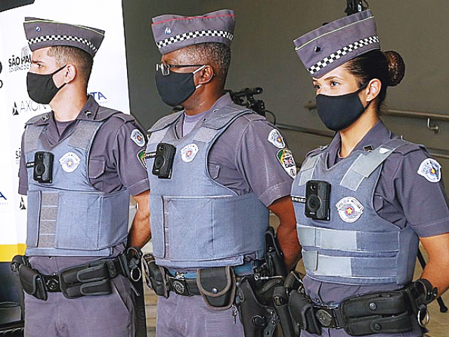 Policial