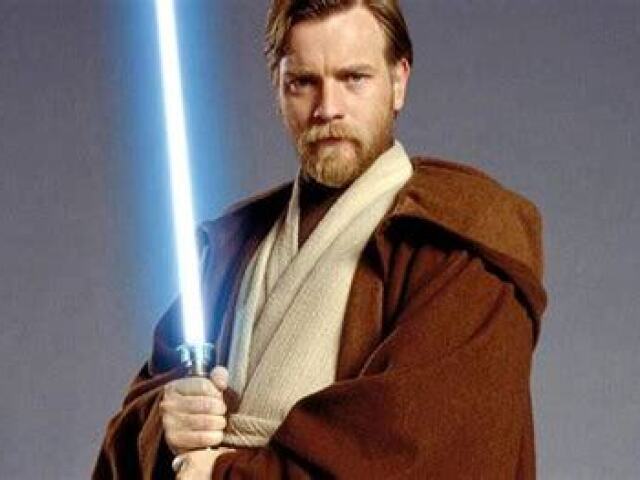 Obi-Wan Kenobi