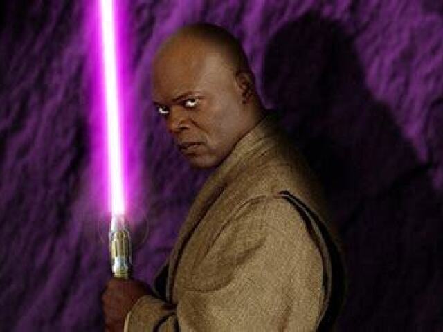 Mace Windu