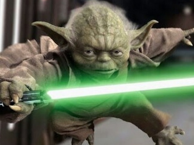 Yoda