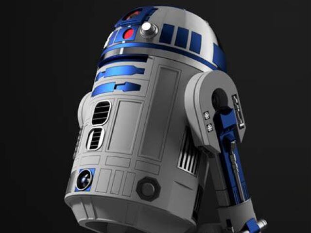 R2-D2