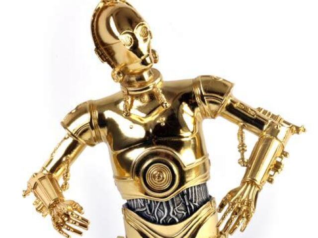 C-3PO