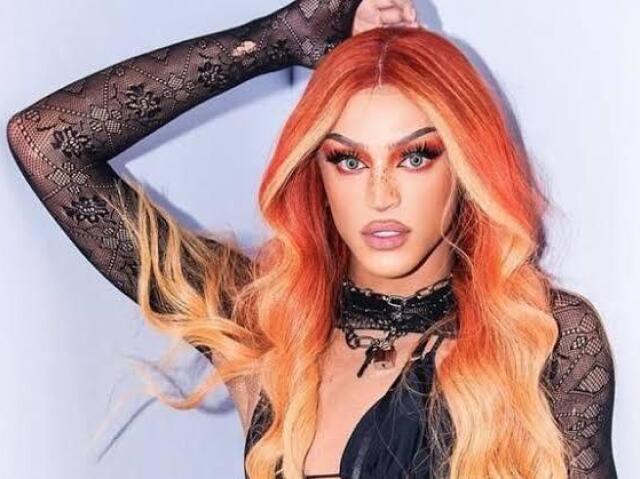 Pabllo Vittar