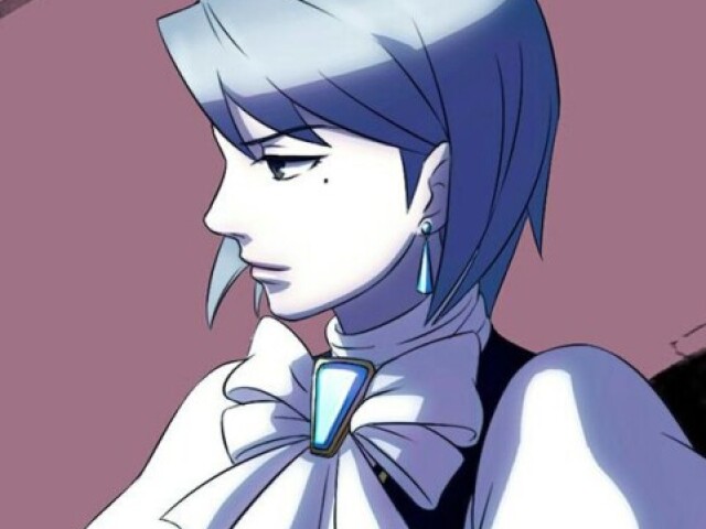 franziska von karma