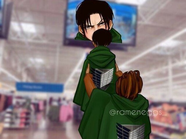 Levi