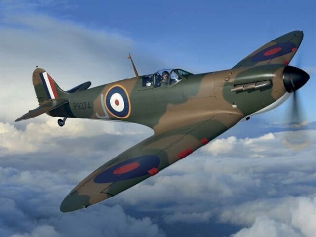 Spitfire