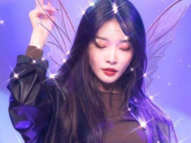 Snapping - Chungha