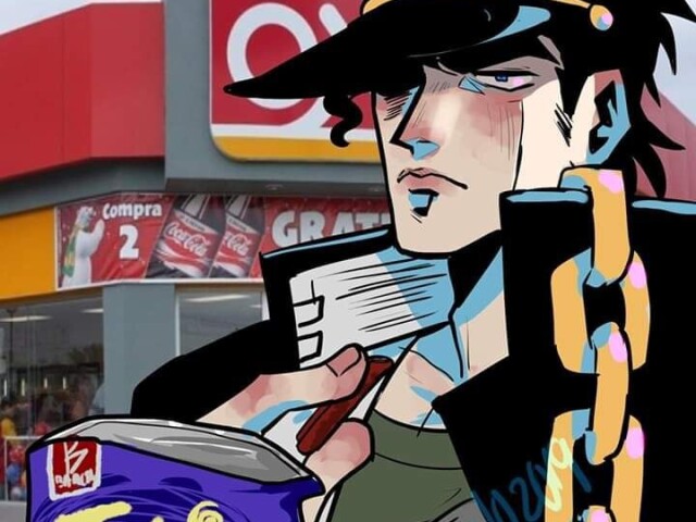 Jotaro