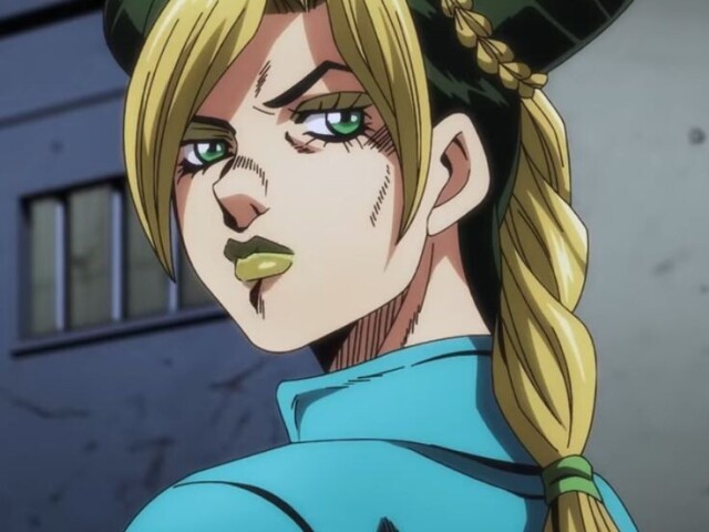 Jolyne