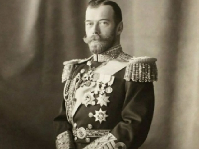 Nicolau II