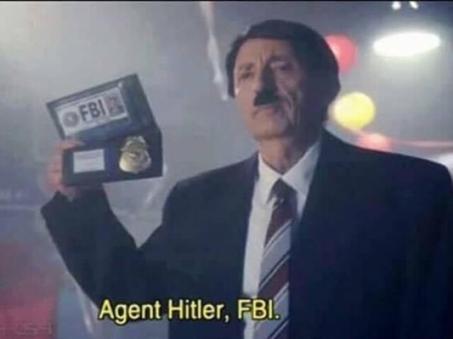 Hitler