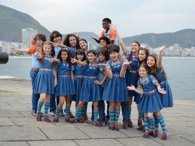 Prova Chiquititas