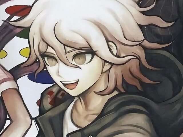 Nagito