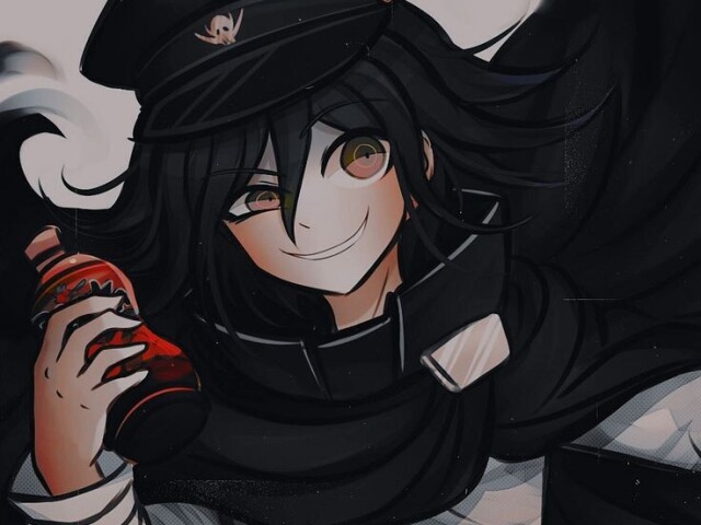 kokichi