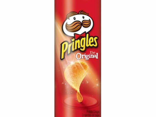 Pringles