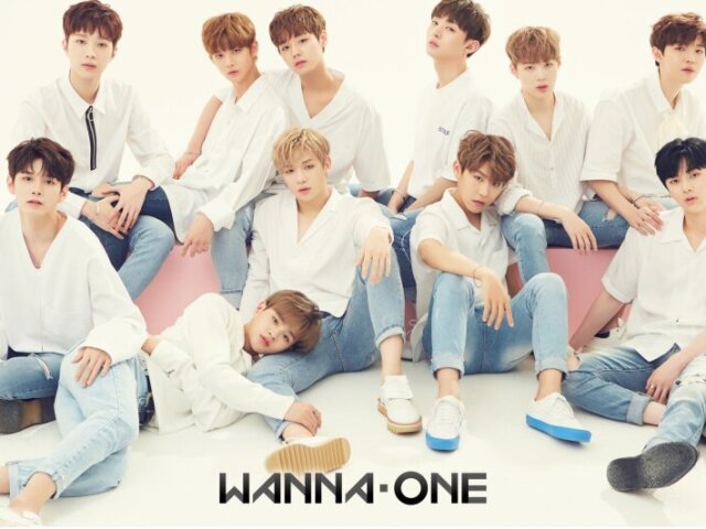 wanna one