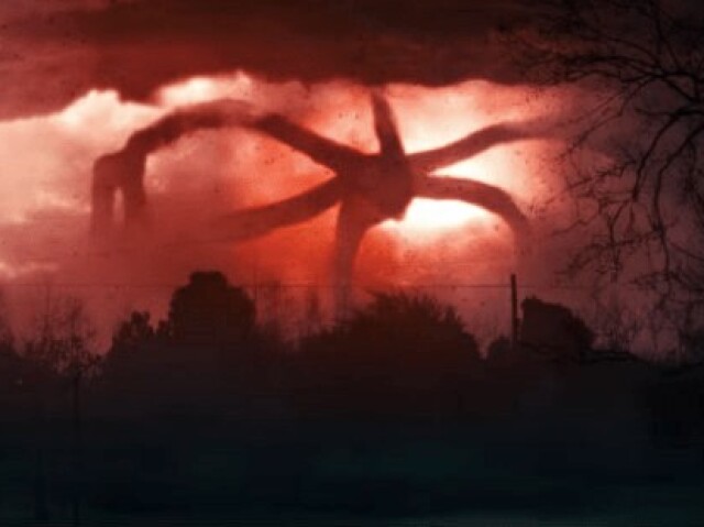 Monstro das Sombras